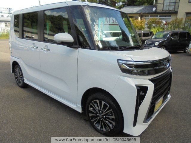 daihatsu tanto 2023 -DAIHATSU 【福島 581ﾁ4931】--Tanto LA660S--0089908---DAIHATSU 【福島 581ﾁ4931】--Tanto LA660S--0089908- image 1