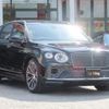 bentley bentayga 2023 quick_quick_7LA-BADCB_SJAA614V5PC021774 image 3