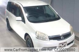 nissan lafesta 2010 -NISSAN--Lafesta B30-222435---NISSAN--Lafesta B30-222435-