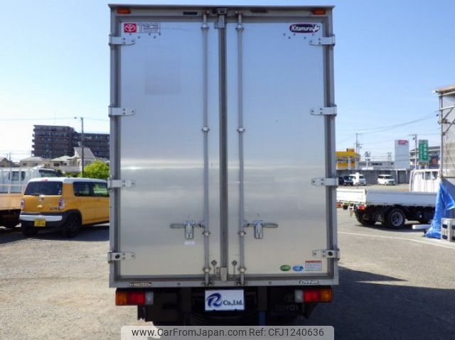 toyota dyna-truck 2020 quick_quick_2RG-XZC605_XZC605-0026519 image 2