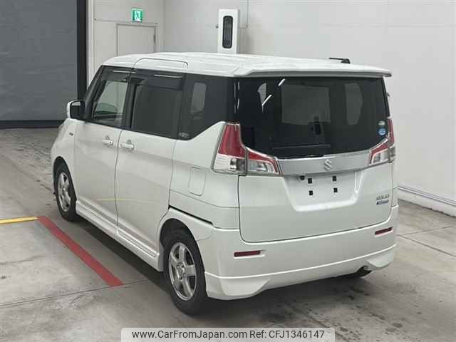 suzuki solio 2018 -SUZUKI--Solio MA36S-166789---SUZUKI--Solio MA36S-166789- image 2