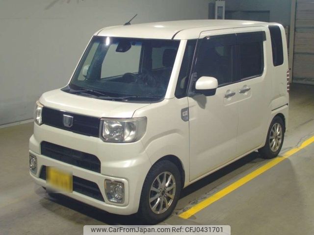 daihatsu wake 2017 -DAIHATSU--WAKE LA700S-0104225---DAIHATSU--WAKE LA700S-0104225- image 1