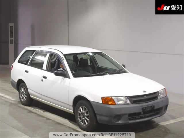 nissan ad-van 2000 -NISSAN--AD Van VEY11--060412---NISSAN--AD Van VEY11--060412- image 1