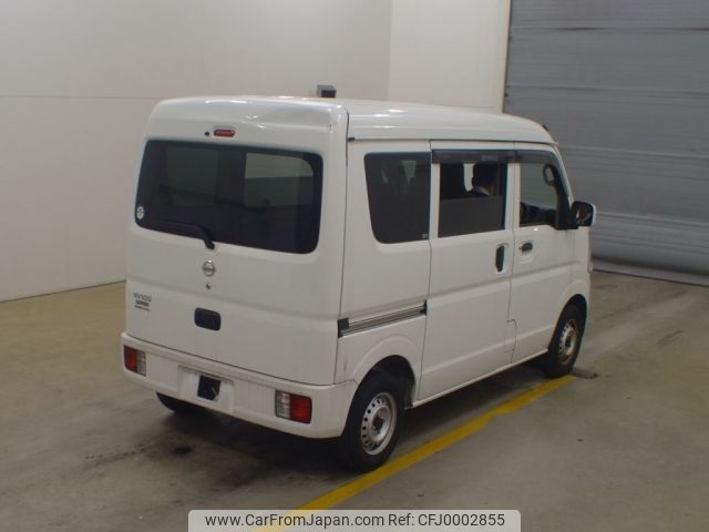 nissan clipper-van 2022 -NISSAN--Clipper Van DR17V-579607---NISSAN--Clipper Van DR17V-579607- image 2