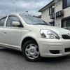 toyota vitz 2002 -TOYOTA--Vitz UA-SCP10--SCP10-0387844---TOYOTA--Vitz UA-SCP10--SCP10-0387844- image 17