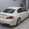 nissan skyline 2007 -NISSAN 【大阪 302ﾃ8829】--Skyline DBA-V36--V36-200382---NISSAN 【大阪 302ﾃ8829】--Skyline DBA-V36--V36-200382- image 2