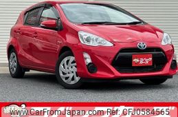 toyota aqua 2015 quick_quick_NHP10_NHP10-6475420