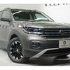 volkswagen t-cross 2020 -VOLKSWAGEN--VW T-Cross 3BA-C1DKR--WVGZZZC1ZLY065984---VOLKSWAGEN--VW T-Cross 3BA-C1DKR--WVGZZZC1ZLY065984- image 3