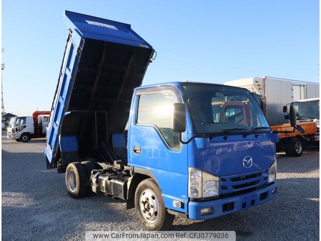 mazda titan 2020 -MAZDA--Titan 2RG-LKR88AD--LKR88-7000101---MAZDA--Titan 2RG-LKR88AD--LKR88-7000101- image 2