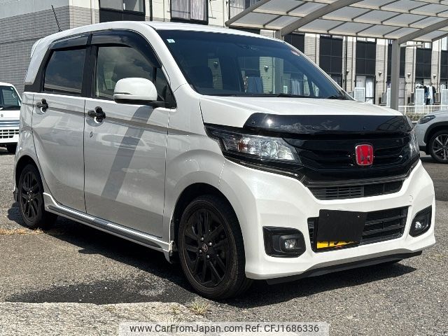 honda n-wgn 2019 CFJ1686336 image 2