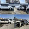 toyota crown 1991 -TOYOTA--Crown E-UZS131--UZS131-059498---TOYOTA--Crown E-UZS131--UZS131-059498- image 4