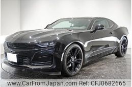 chevrolet camaro 2019 quick_quick_ABA-A1XC_1G1F91RX6K0114604