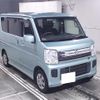 suzuki every-wagon 2018 -SUZUKI 【岐阜 582ﾒ4676】--Every Wagon DA17W-155895---SUZUKI 【岐阜 582ﾒ4676】--Every Wagon DA17W-155895- image 1