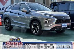 mitsubishi eclipse-cross 2023 -MITSUBISHI--Eclipse Cross 5BA-GK1W--GK1W-0601465---MITSUBISHI--Eclipse Cross 5BA-GK1W--GK1W-0601465-