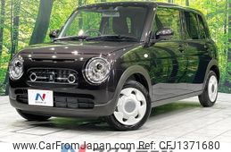 suzuki alto-lapin-chocolat 2023 quick_quick_HE33S_HE33S-432498