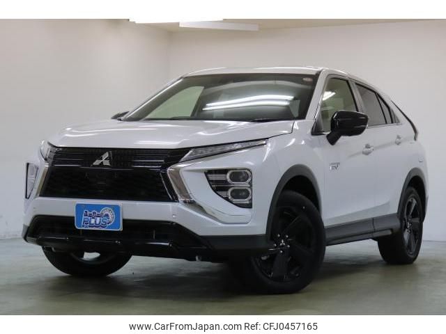 mitsubishi eclipse-cross 2024 quick_quick_GL3W_GL3W-0701137 image 1