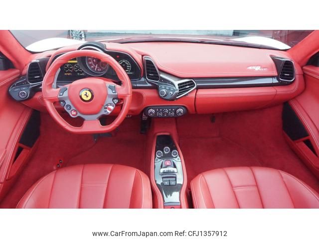 ferrari 458-spider 2013 GOO_JP_700056033630250628002 image 2