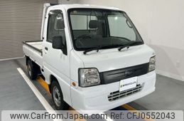 subaru sambar-truck 2007 CMATCH_U00047393134