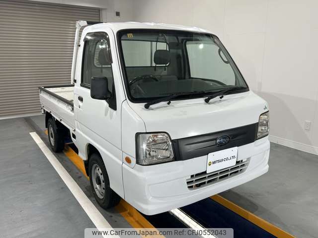 subaru sambar-truck 2007 CMATCH_U00047393134 image 1