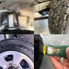 suzuki jimny 1996 -SUZUKI 【京都 50 ﾇ1629】--Jimny E-JA22W--JA22W-117070---SUZUKI 【京都 50 ﾇ1629】--Jimny E-JA22W--JA22W-117070- image 16