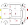 toyota auris 2012 -TOYOTA--Auris DBA-NZE184H--NZE184-6000766---TOYOTA--Auris DBA-NZE184H--NZE184-6000766- image 2
