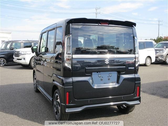 suzuki spacia 2024 -SUZUKI 【市原 580ｲ9529】--Spacia MK94S--123266---SUZUKI 【市原 580ｲ9529】--Spacia MK94S--123266- image 2