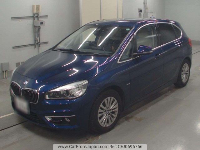 bmw 2-series 2017 -BMW 【横浜 305の6984】--BMW 2 Series 2A15-WBA2A32020V464332---BMW 【横浜 305の6984】--BMW 2 Series 2A15-WBA2A32020V464332- image 1