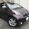 toyota iq 2011 -TOYOTA--iQ DBA-NGJ10--NGJ10-6004462---TOYOTA--iQ DBA-NGJ10--NGJ10-6004462- image 1