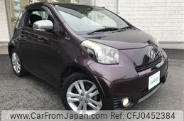 toyota iq 2011 -TOYOTA--iQ DBA-NGJ10--NGJ10-6004462---TOYOTA--iQ DBA-NGJ10--NGJ10-6004462-