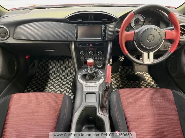 toyota 86 2014 quick_quick_ZN6_ZN6-049032 image 2
