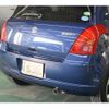 suzuki swift 2006 -SUZUKI--Swift DBA-ZC11S--ZC11S-159799---SUZUKI--Swift DBA-ZC11S--ZC11S-159799- image 7