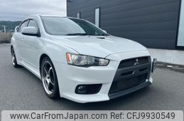 mitsubishi lancer 2008 quick_quick_CZ4A_CZ4A-0005342