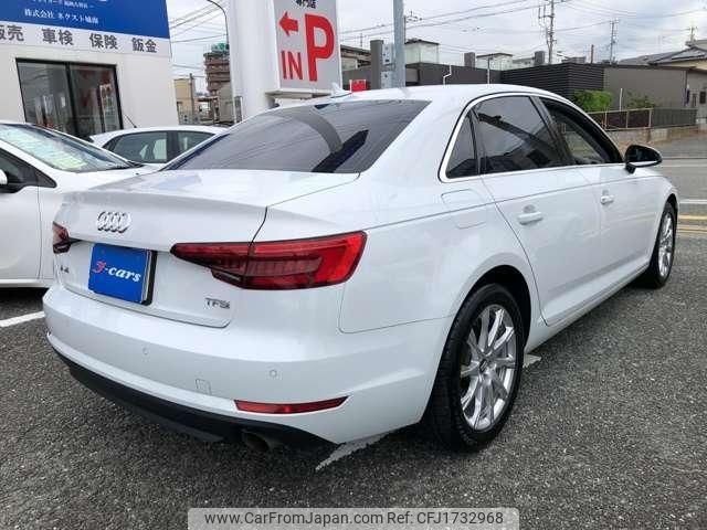 audi a4 2016 CFJ1732968 image 2