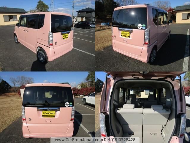 honda n-box 2015 quick_quick_DBA-JF1_JF1-1621915 image 2