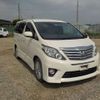 toyota alphard 2014 -TOYOTA--Alphard DBA-ANH20W--ANH20-8347621---TOYOTA--Alphard DBA-ANH20W--ANH20-8347621- image 1