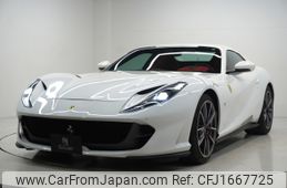 ferrari ferrari-812 2021 CFJ1667725