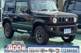 suzuki jimny 2024 GOO_JP_700060017330250603002