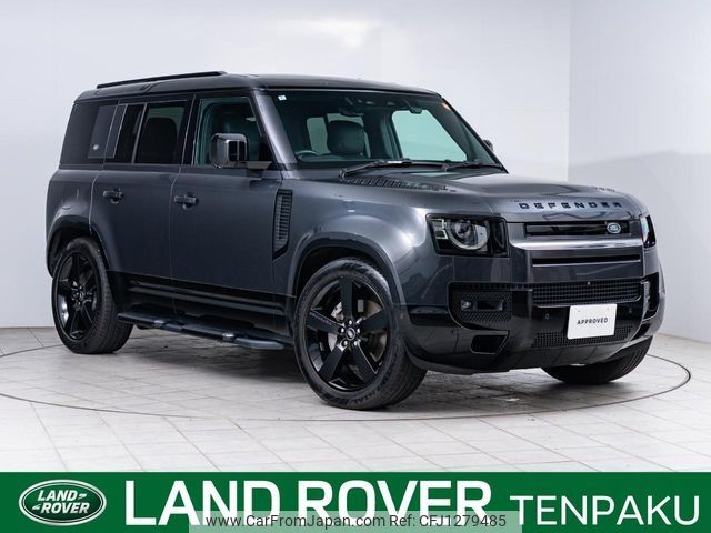 rover defender 2024 CFJ1279485 image 1