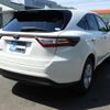 toyota harrier 2018 -TOYOTA--Harrier DBA-ZSU60W--ZSU60W-0140610---TOYOTA--Harrier DBA-ZSU60W--ZSU60W-0140610- image 2