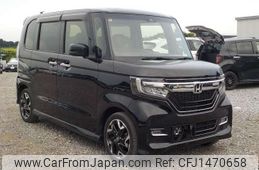 honda n-box 2020 -HONDA--N BOX 6BA-JF3--JF3-2237586---HONDA--N BOX 6BA-JF3--JF3-2237586-