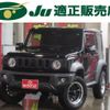 suzuki jimny-sierra 2019 -SUZUKI 【名変中 】--Jimny Sierra JB74W--106342---SUZUKI 【名変中 】--Jimny Sierra JB74W--106342- image 1