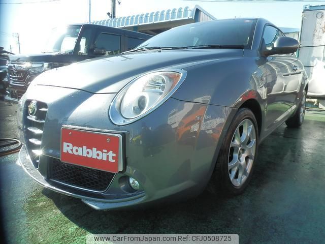 alfa-romeo mito 2010 quick_quick_95514P_ZAR95500001133099 image 1