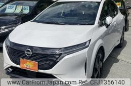 nissan aura 2023 quick_quick_6AA-FSNE13_FSNE13-550765