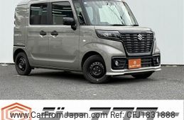 suzuki spacia 2022 CFJ1831888