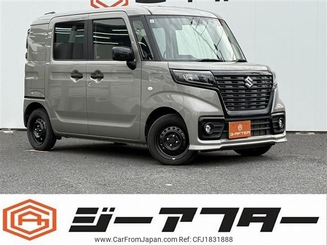 suzuki spacia 2022 CFJ1831888 image 1