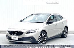 volvo v40 2019 -VOLVO--Volvo V40 CBA-MB420XC--YV1MZ402CK2182972---VOLVO--Volvo V40 CBA-MB420XC--YV1MZ402CK2182972-