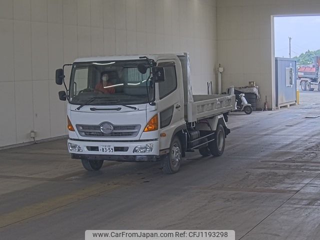 hino ranger 2013 -HINO 【つくば 100ｾ8359】--Hino Ranger FC9JCAA-12924---HINO 【つくば 100ｾ8359】--Hino Ranger FC9JCAA-12924- image 1