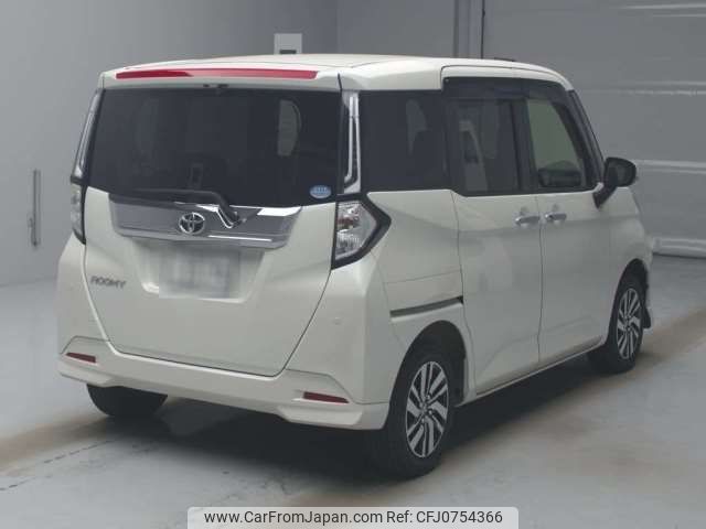 toyota roomy 2020 -TOYOTA 【大宮 531ﾄ3375】--Roomy 5BA-M910A--M910A-0096007---TOYOTA 【大宮 531ﾄ3375】--Roomy 5BA-M910A--M910A-0096007- image 2