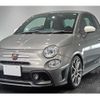 abarth 595 2019 quick_quick_ABA-31214T_ZFA3120000JB15507 image 1