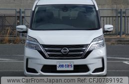 nissan serena 2022 quick_quick_5AA-GC27_GC27-071690